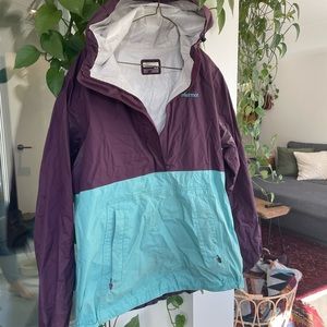 Marmot Woman’s Jacket